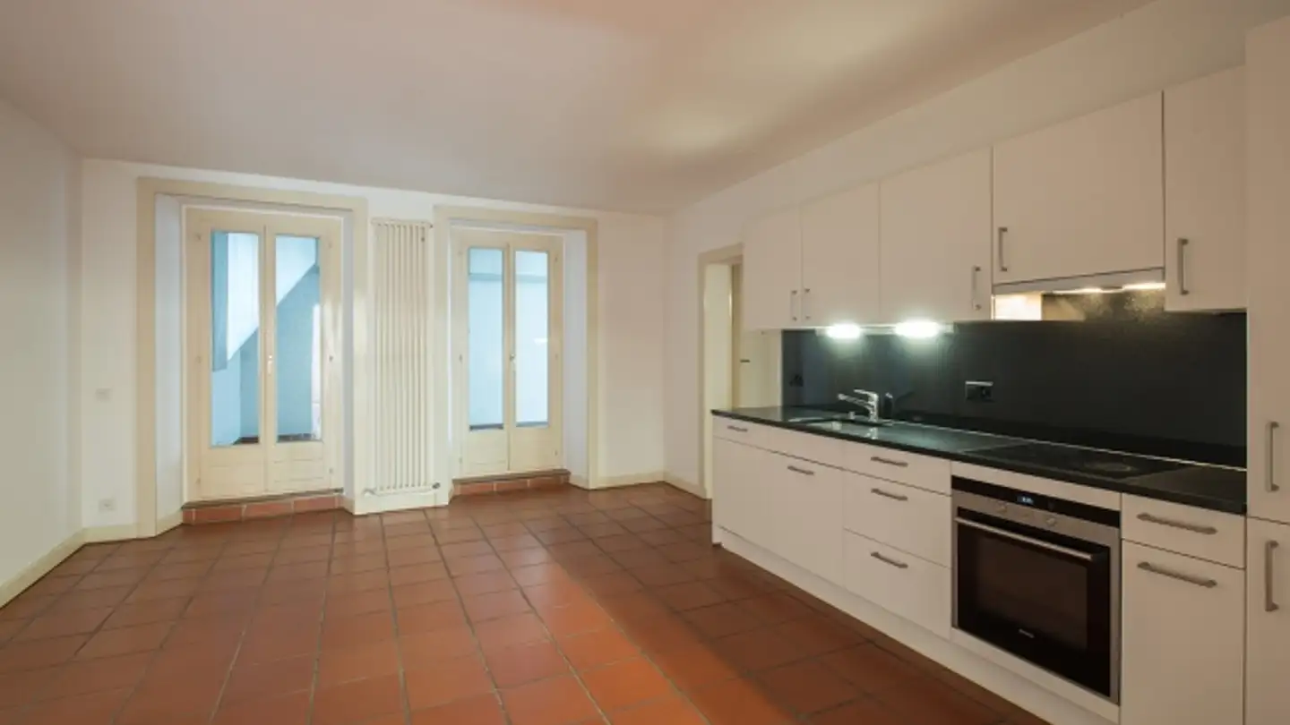 Apartment for rent - Via alla Ramogna 8, 6600 Locarno - Photo 4