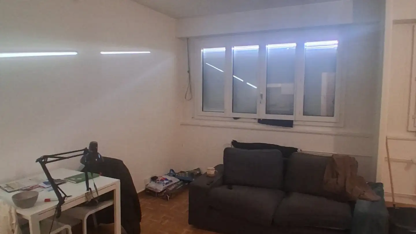Apartment for rent - Avenue Du Gros-Chêne 31, 1213 Onex - Photo 3