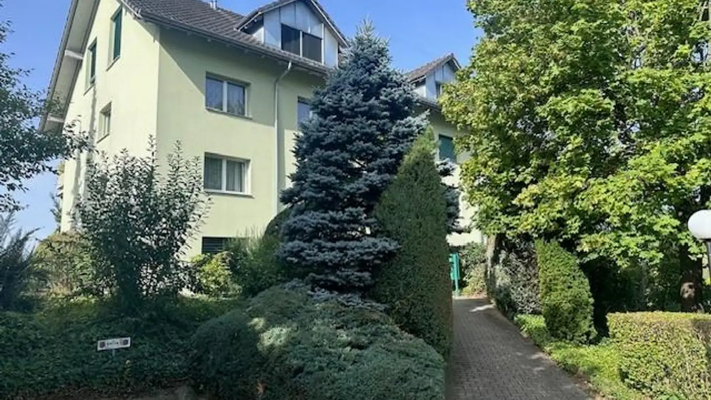 Penthouse mieten - 6037 Root