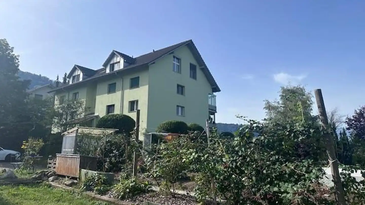 Penthouse mieten - 6037 Root - Foto 2
