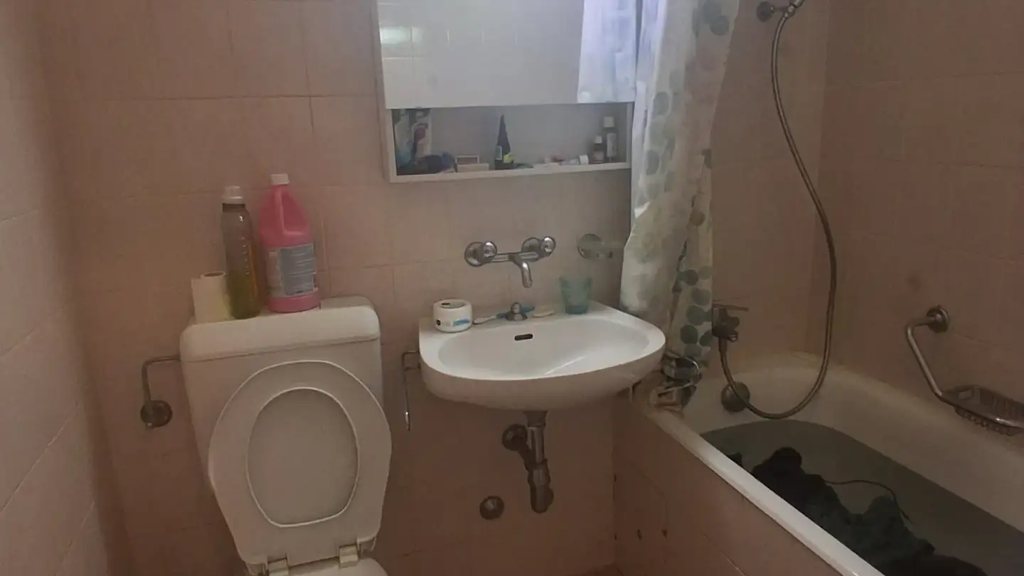 Apartment for rent - Avenue Du Gros-Chêne 31, 1213 Onex - Photo 4
