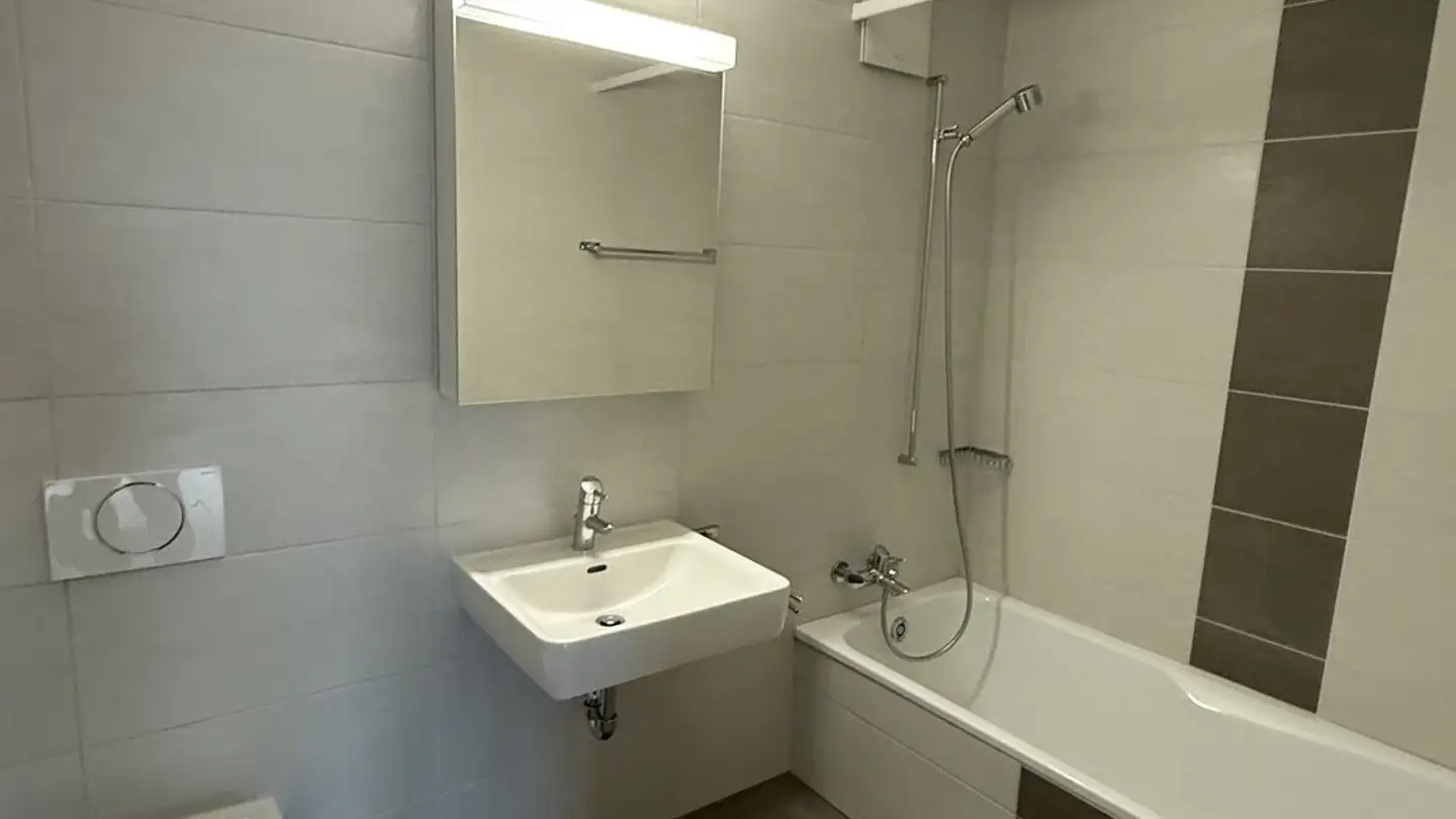 Wohnung mieten - Haltaweg 9, 3186 Düdingen - Foto 4