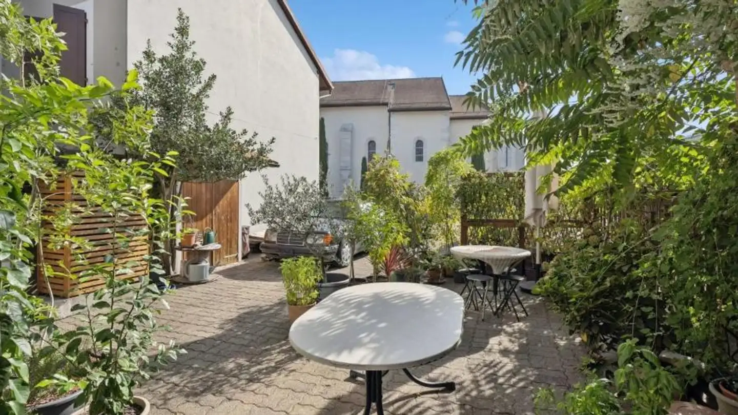 Einfamilienhaus kaufen - 1217 Meyrin - Foto 2