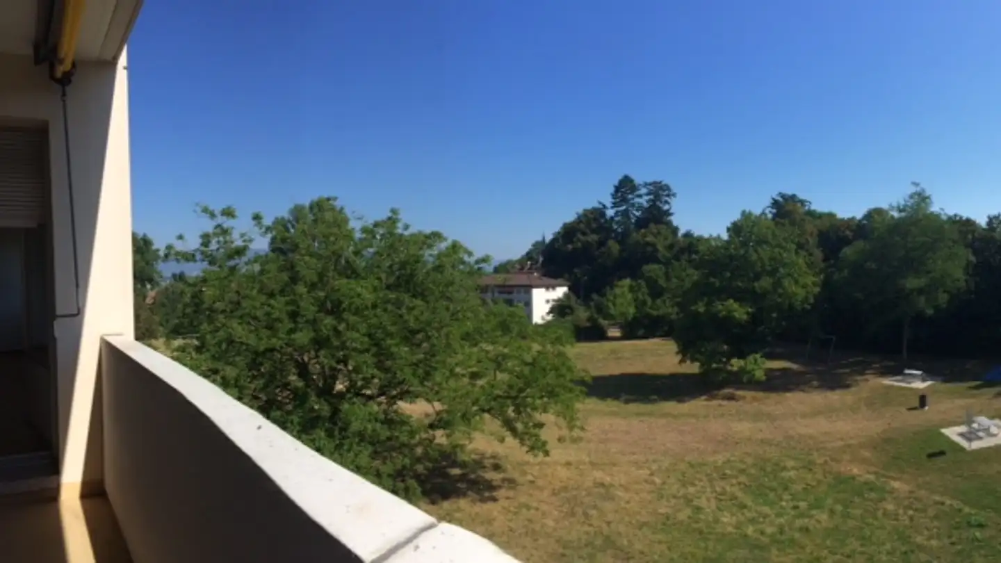 Apartment for rent - Chemin François- Lehmann 24, 1218 Le Grand-Saconnex - Photo 3