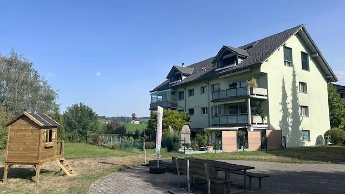 Penthouse mieten - 6037 Root - Foto 3