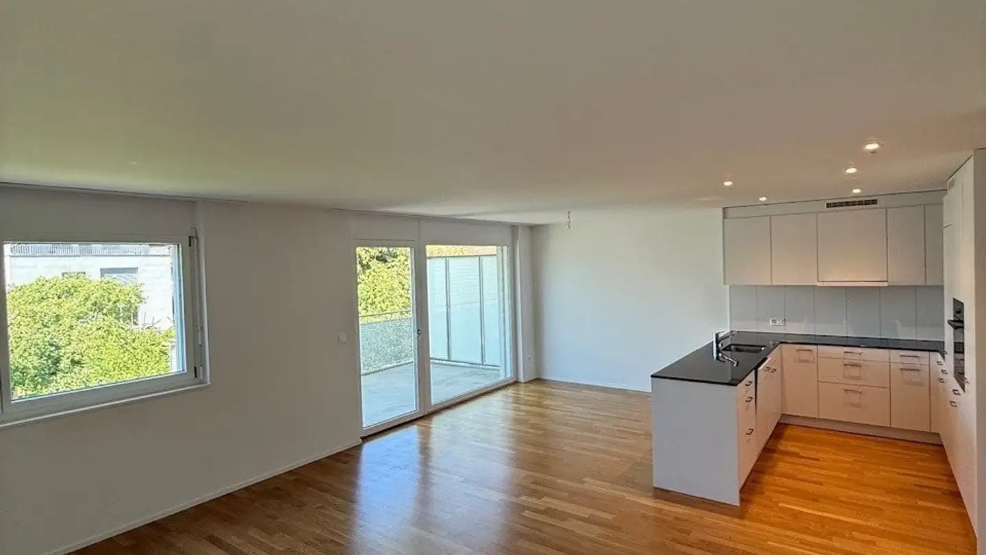 Appartement à louer - Sägeweg 10, 3360 Herzogenbuchsee - Photo 2