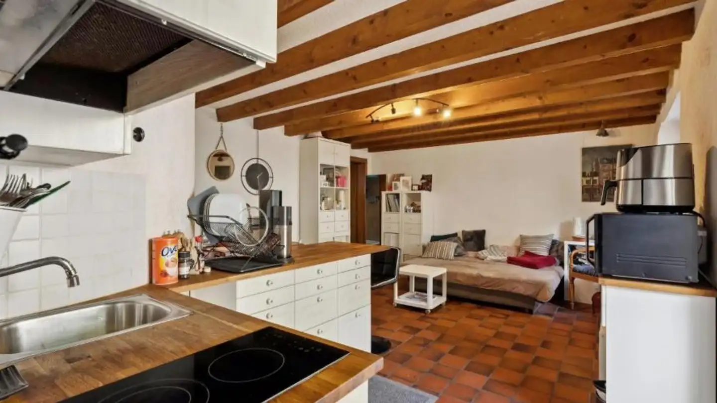 Einfamilienhaus kaufen - 1217 Meyrin - Foto 4