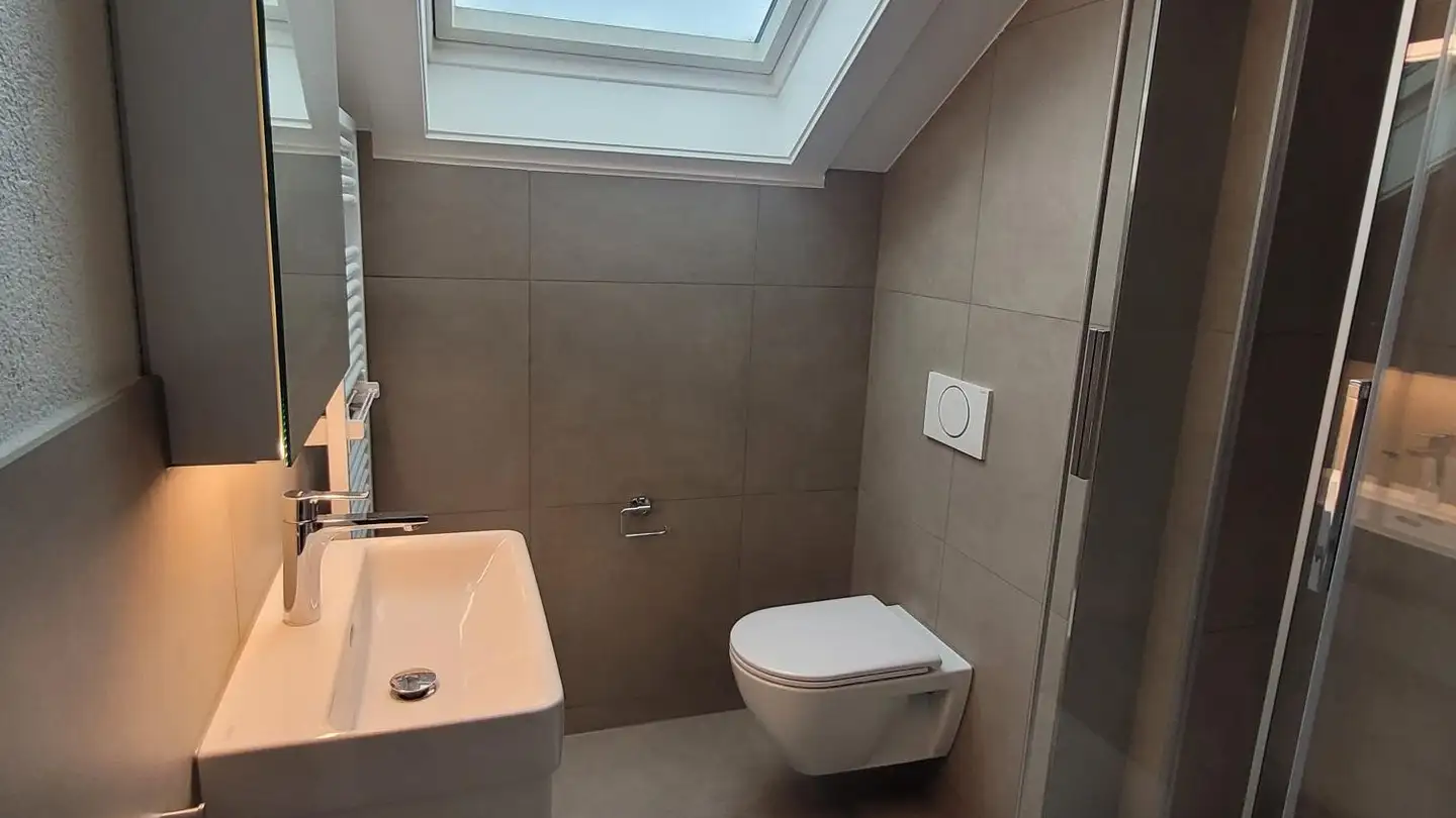 Appartamento in affitto - Höheweg 3, 3097 Liebefeld - Foto 4