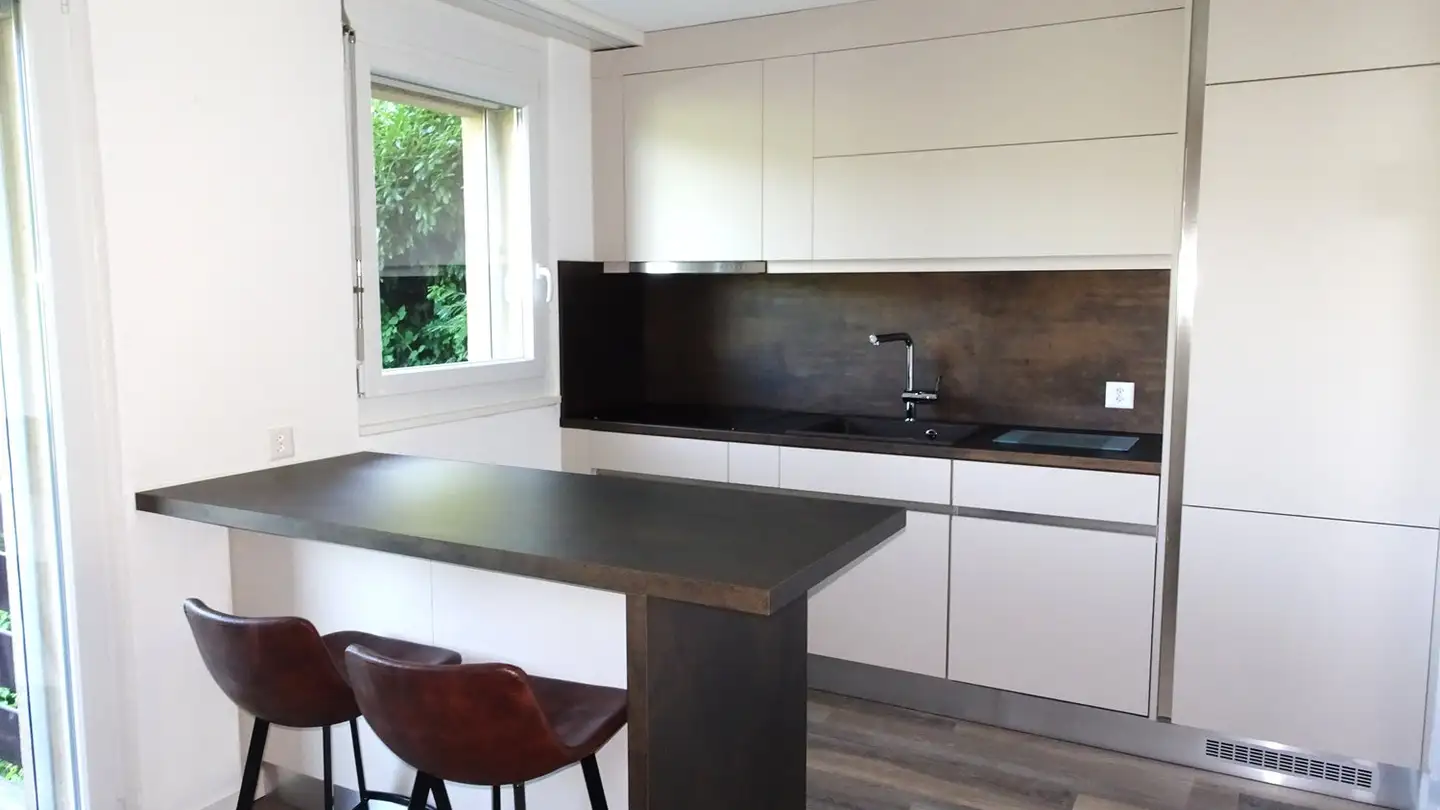 Apartment for rent - Scheibe 41, 9100 Herisau