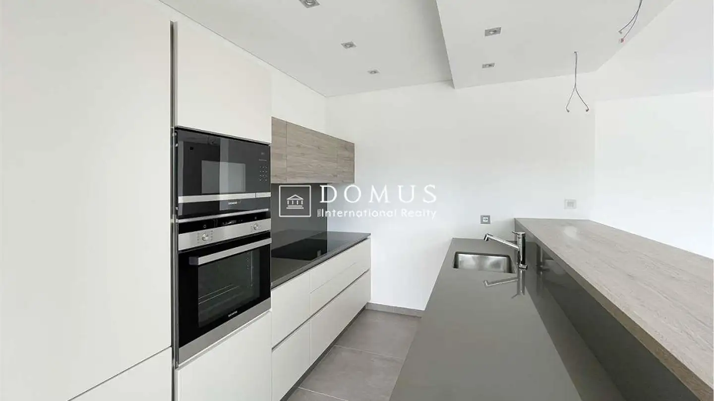 Möblierte Wohnung kaufen - Via Cureglia, 6949 Comano - Foto 2