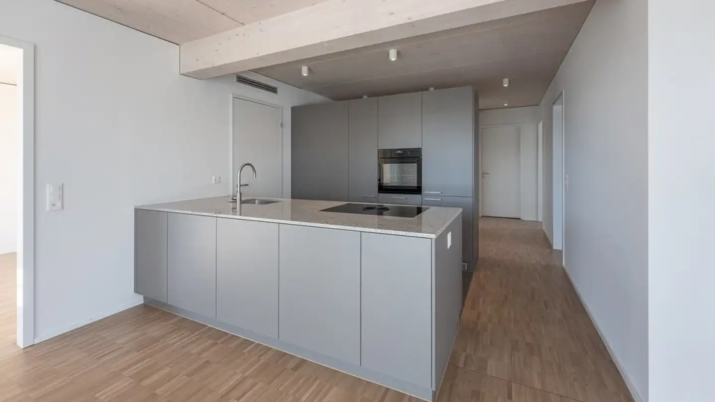 Appartement à louer - Eichwisstrasse 34, 8634 Hombrechtikon - Photo 2