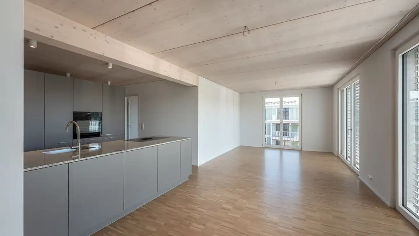 Appartement à louer - Eichwisstrasse 34, 8634 Hombrechtikon - Photo 3