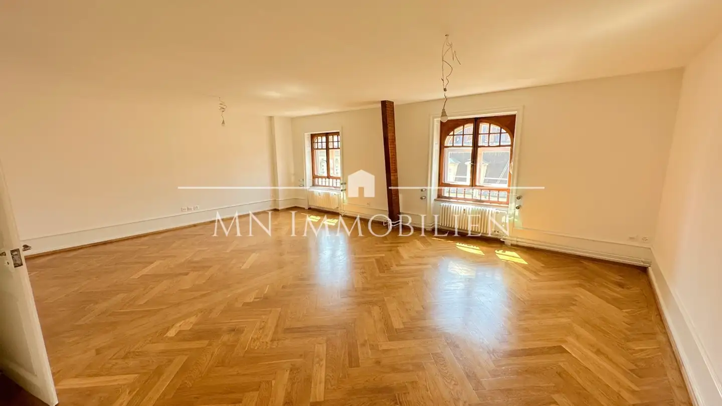 Appartamento in affitto - Drahtzugstrasse 45, 4057 Basel - Photo 2