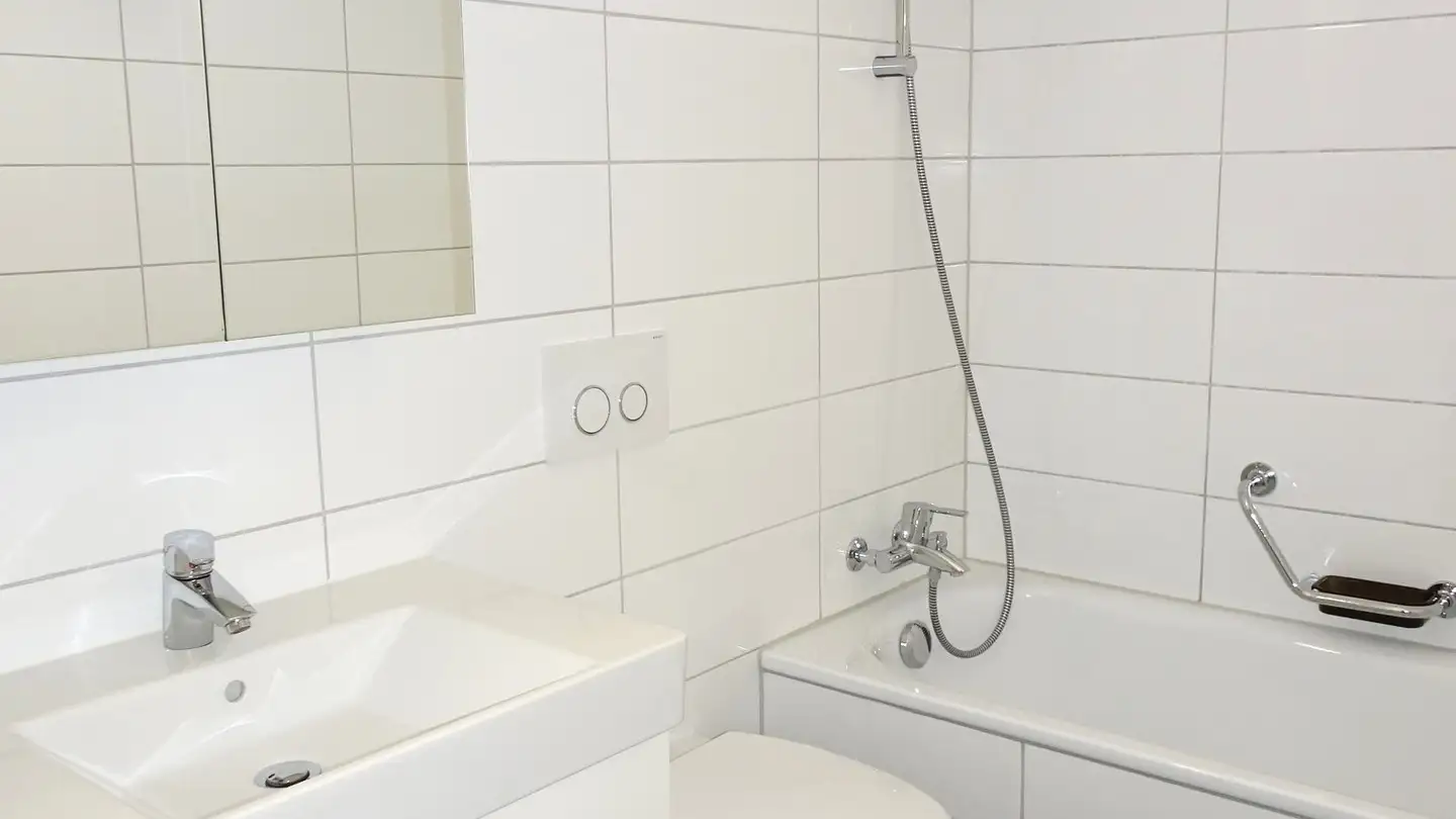 Appartamento in affitto - Scheibe 41, 9100 Herisau - Photo 4