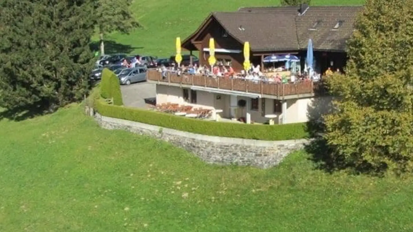 Restaurant mieten - Pfaffenboden, 6318 Walchwil