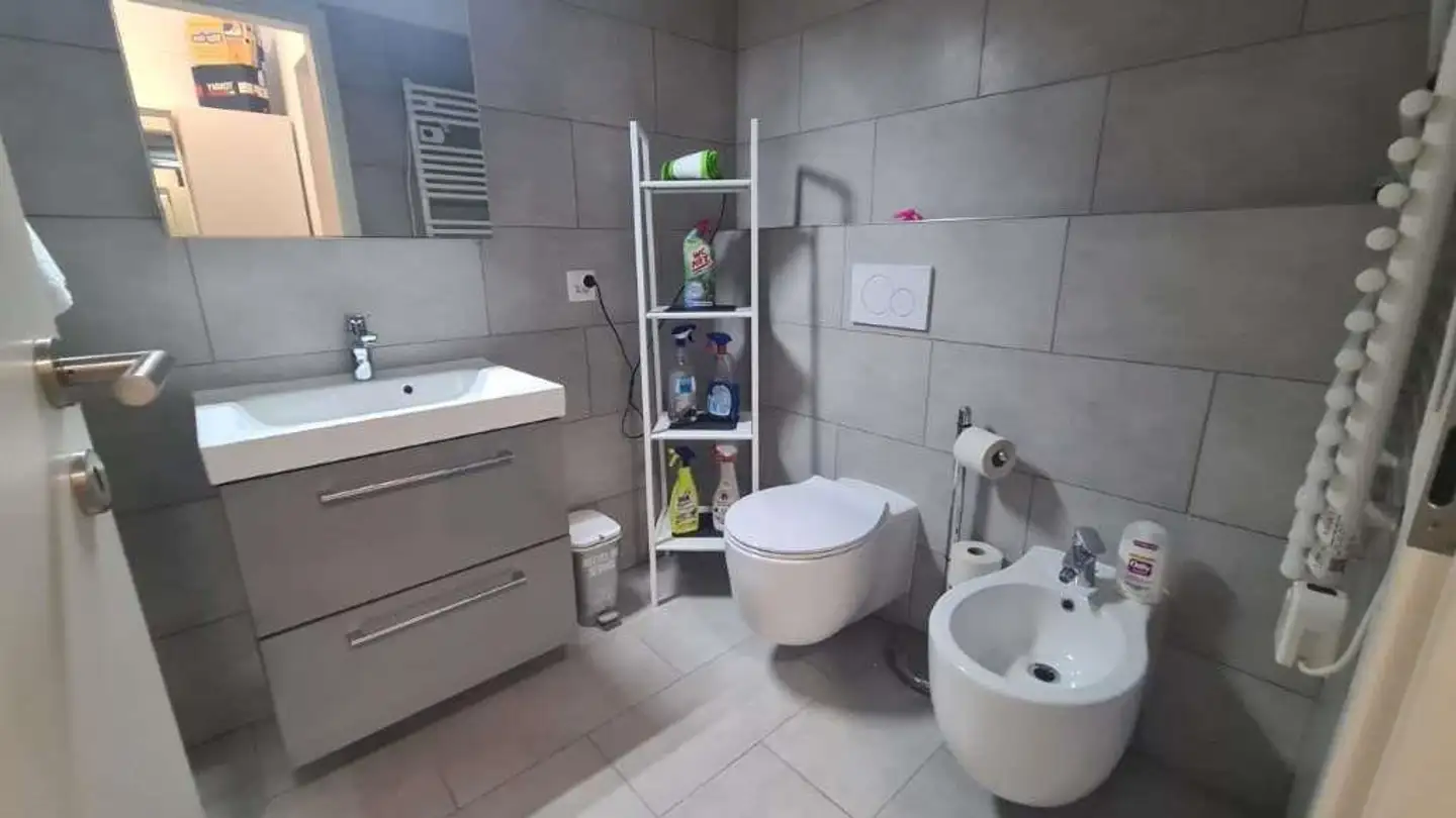 Wohnung kaufen - Vicolo Serenella, 6833 Vacallo - Foto 4