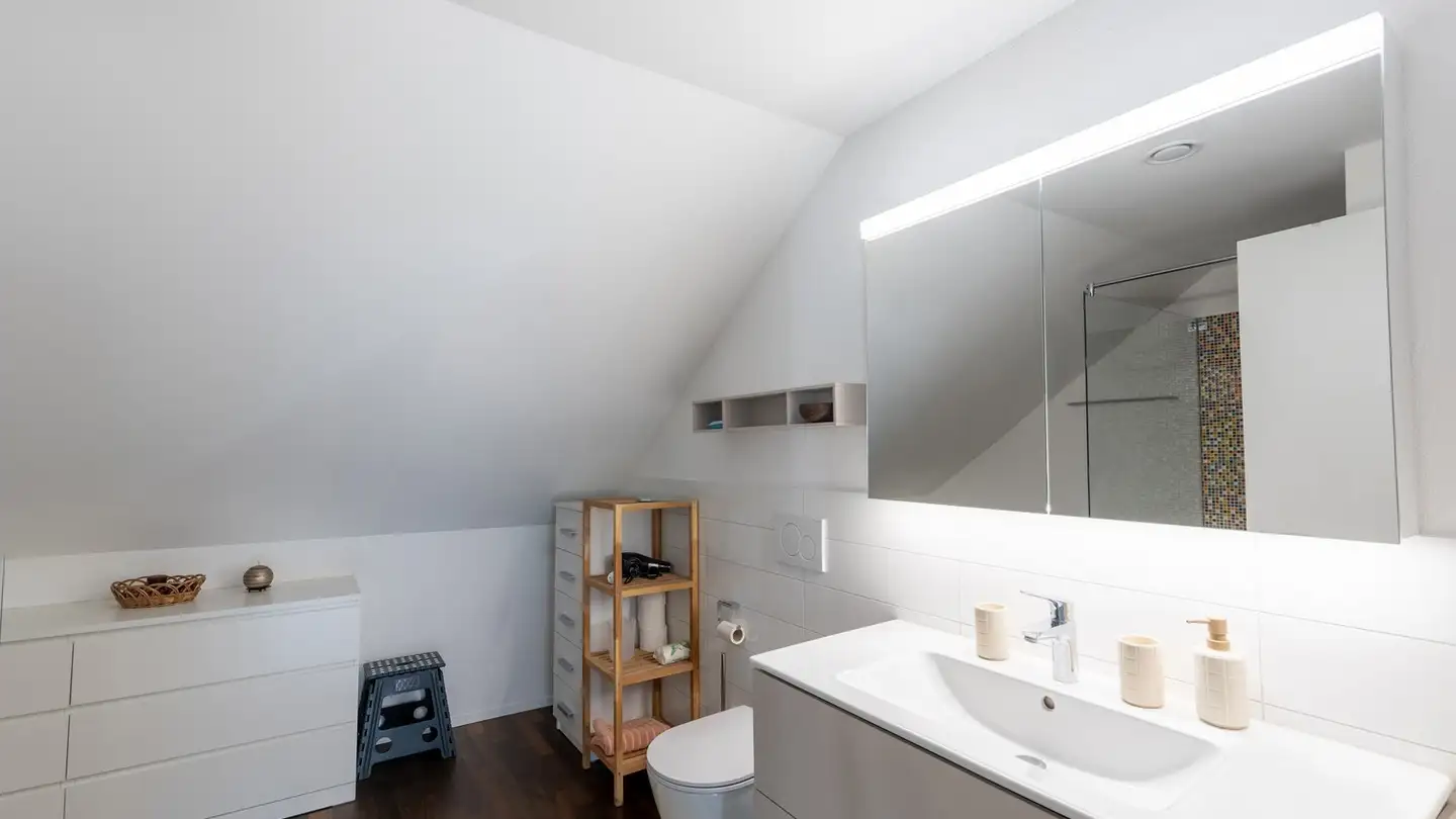 Wohnung mieten - Hauptstrasse 27, 5444 Künten - Foto 3