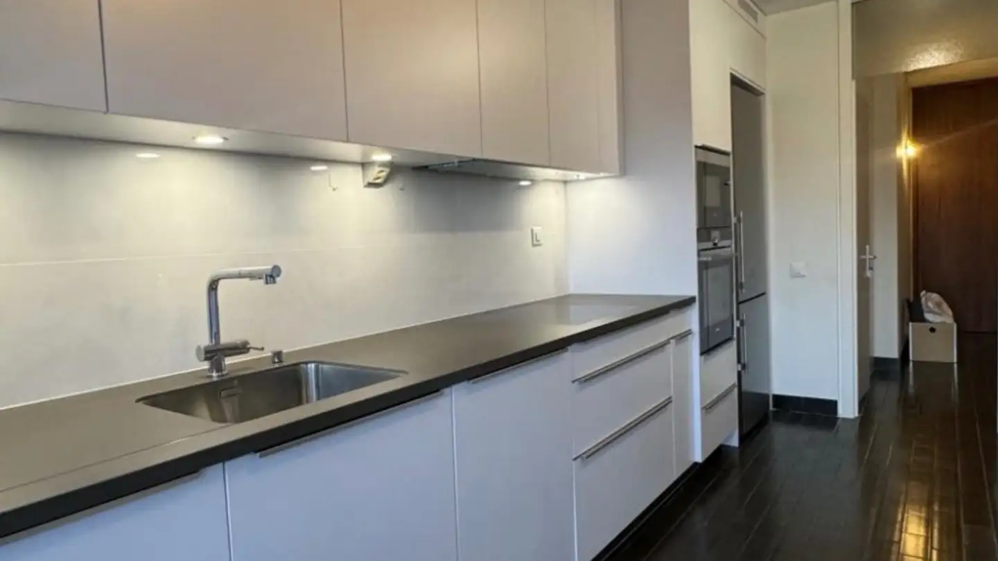 Appartement à louer - Chemin Colladon, 1209 Genève