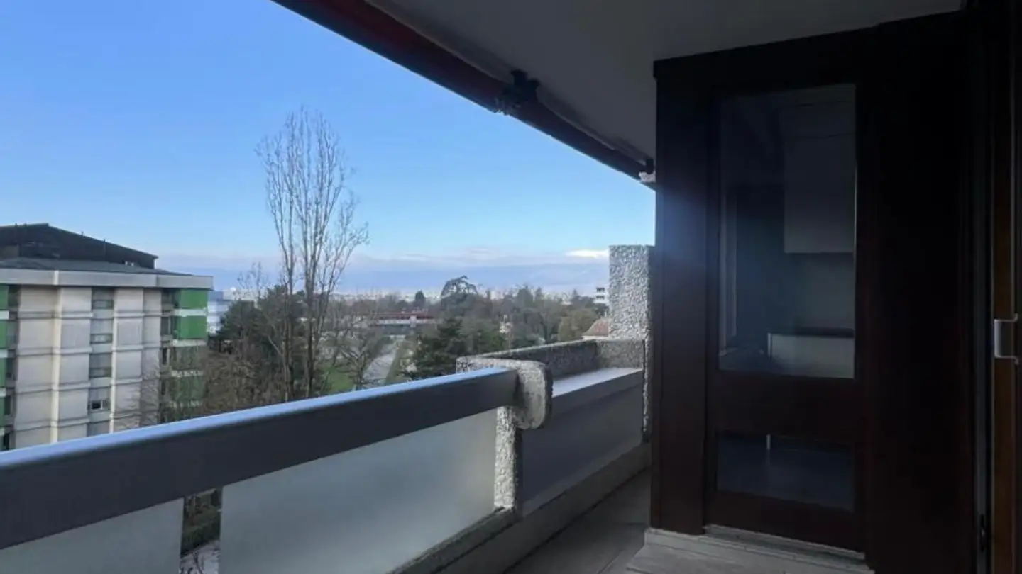 Appartement à louer - Chemin Colladon, 1209 Genève - Photo 2