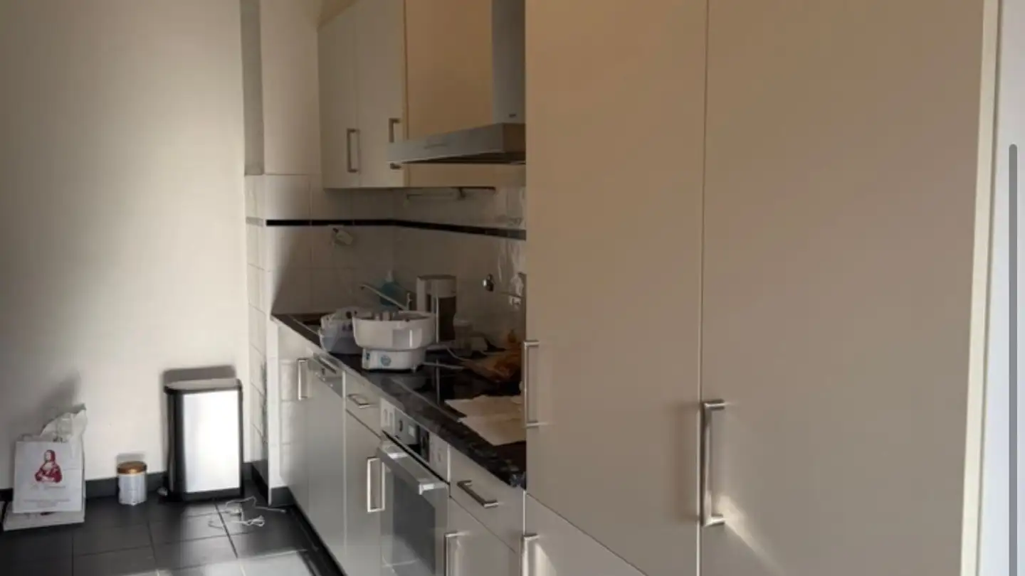 Appartement à louer - Boulevard Des Philosophes, 1205 Genève