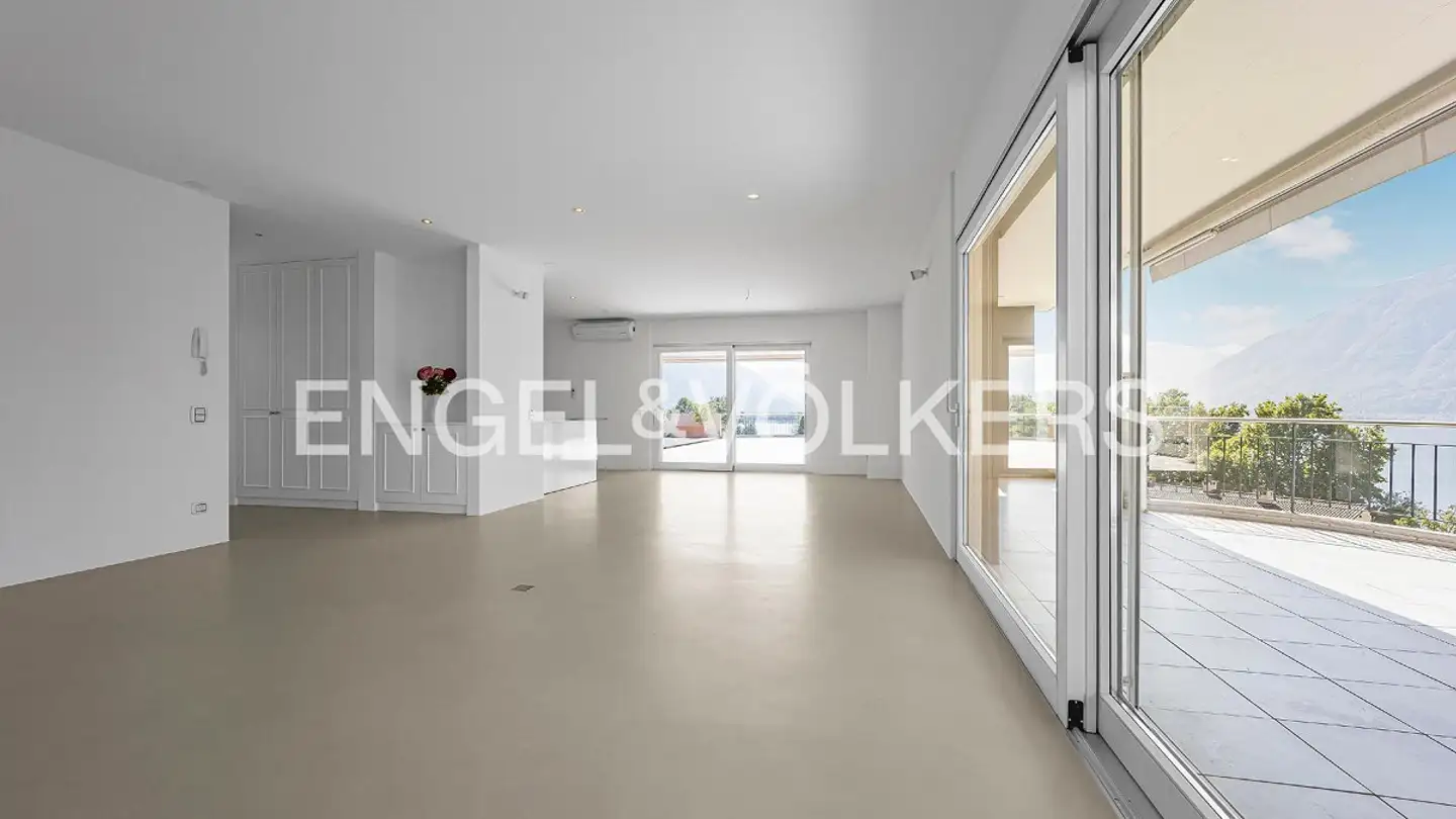 Apartment for rent - 6648 Minusio - Photo 3