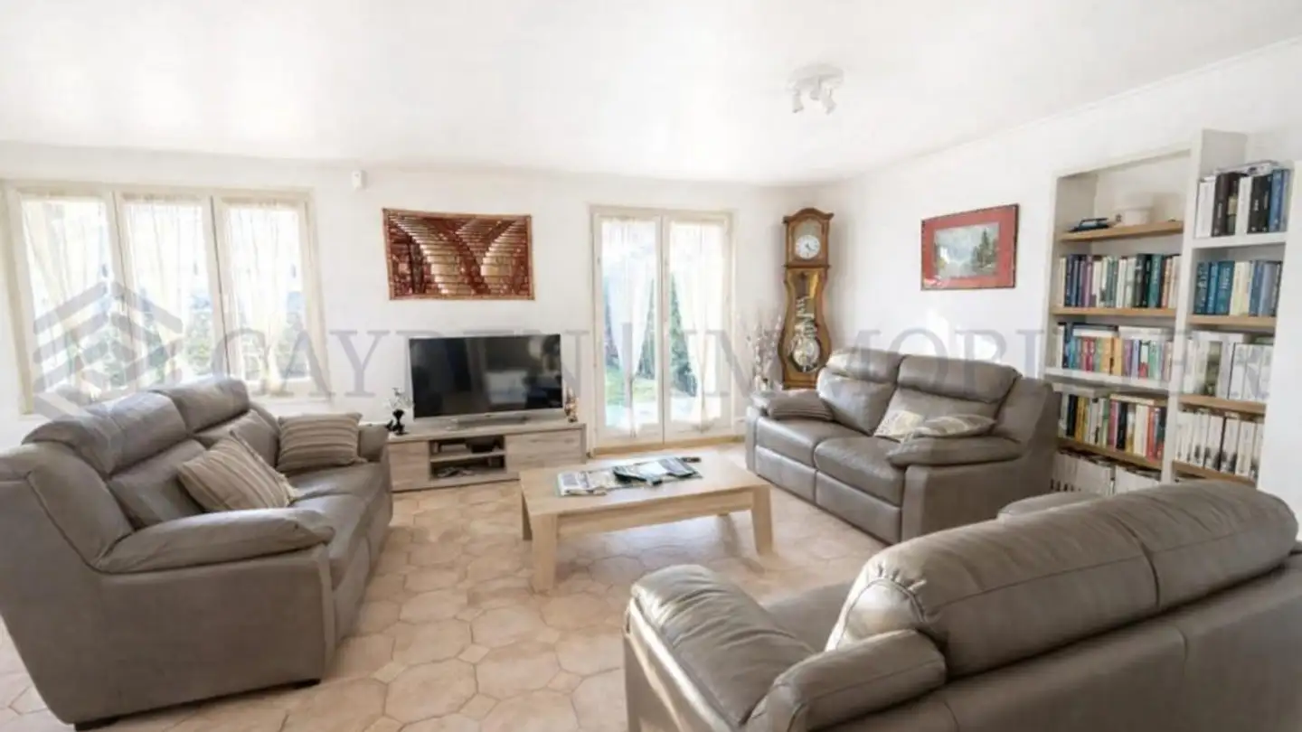 Single house for sale - 1226 Thônex - Photo 3