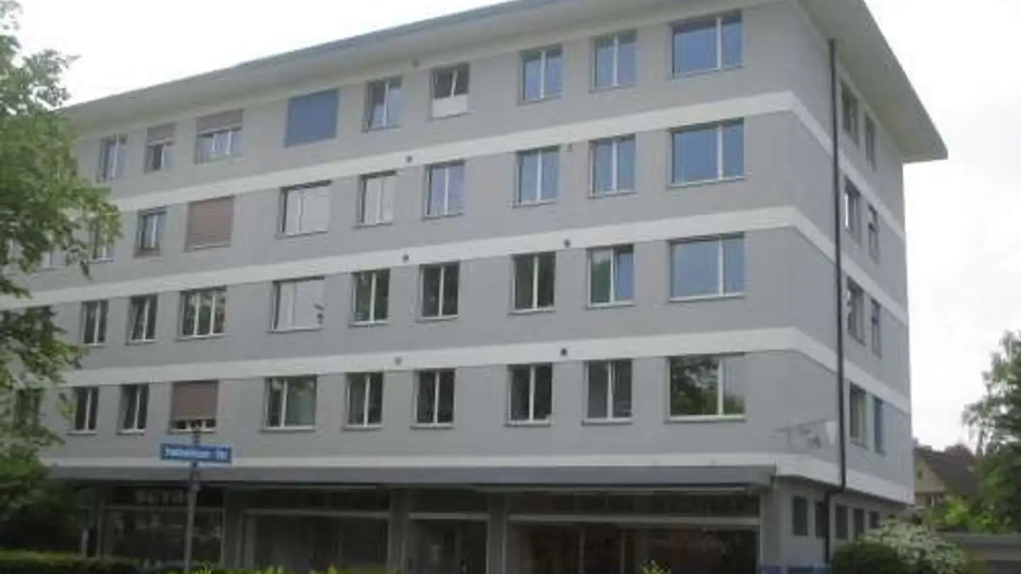 Parkplatz im Freien mieten - Funkwiesenstrasse 100, 8050 Zürich