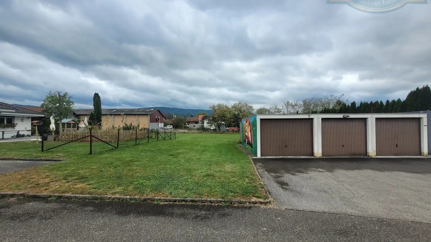 Terreno edificabile in vendita - 2946 Miécourt - Photo 4