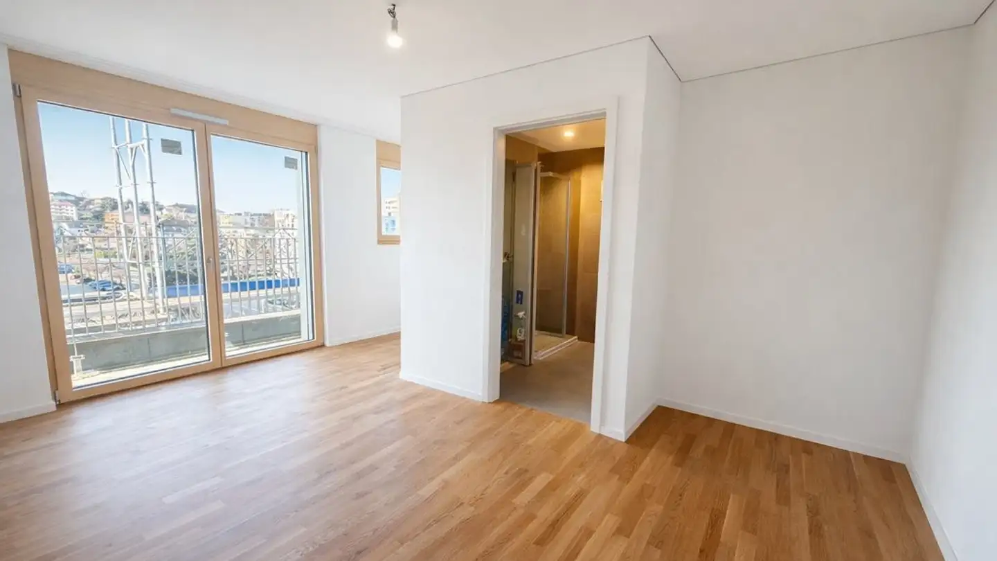 Apartment for rent - Route Du Bois 8, 1024 Ecublens VD - Photo 3