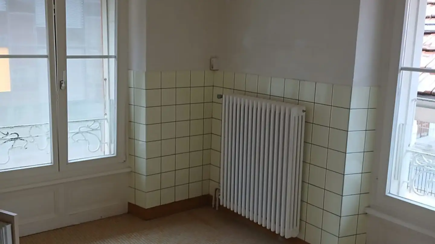 Appartamento in affitto - Rue Louis Ruchonnet 27, 1337 Vallorbe - Photo 3