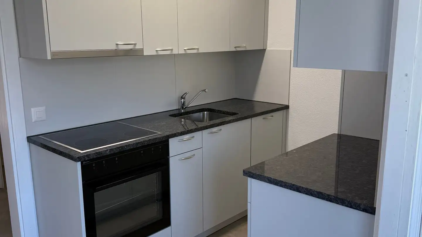 Appartement à louer - Fabrikweg 37, 4460 Gelterkinden - Photo 2