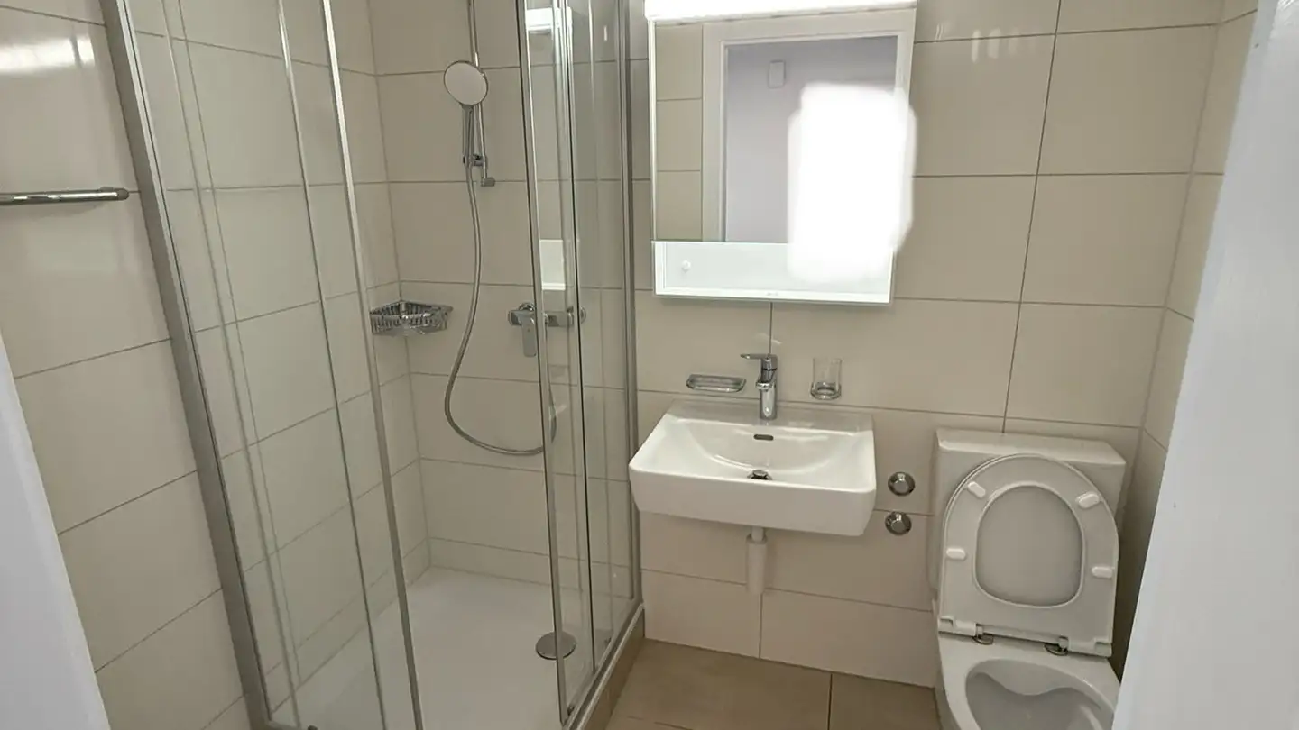 Appartement à louer - Fabrikweg 37, 4460 Gelterkinden - Photo 3