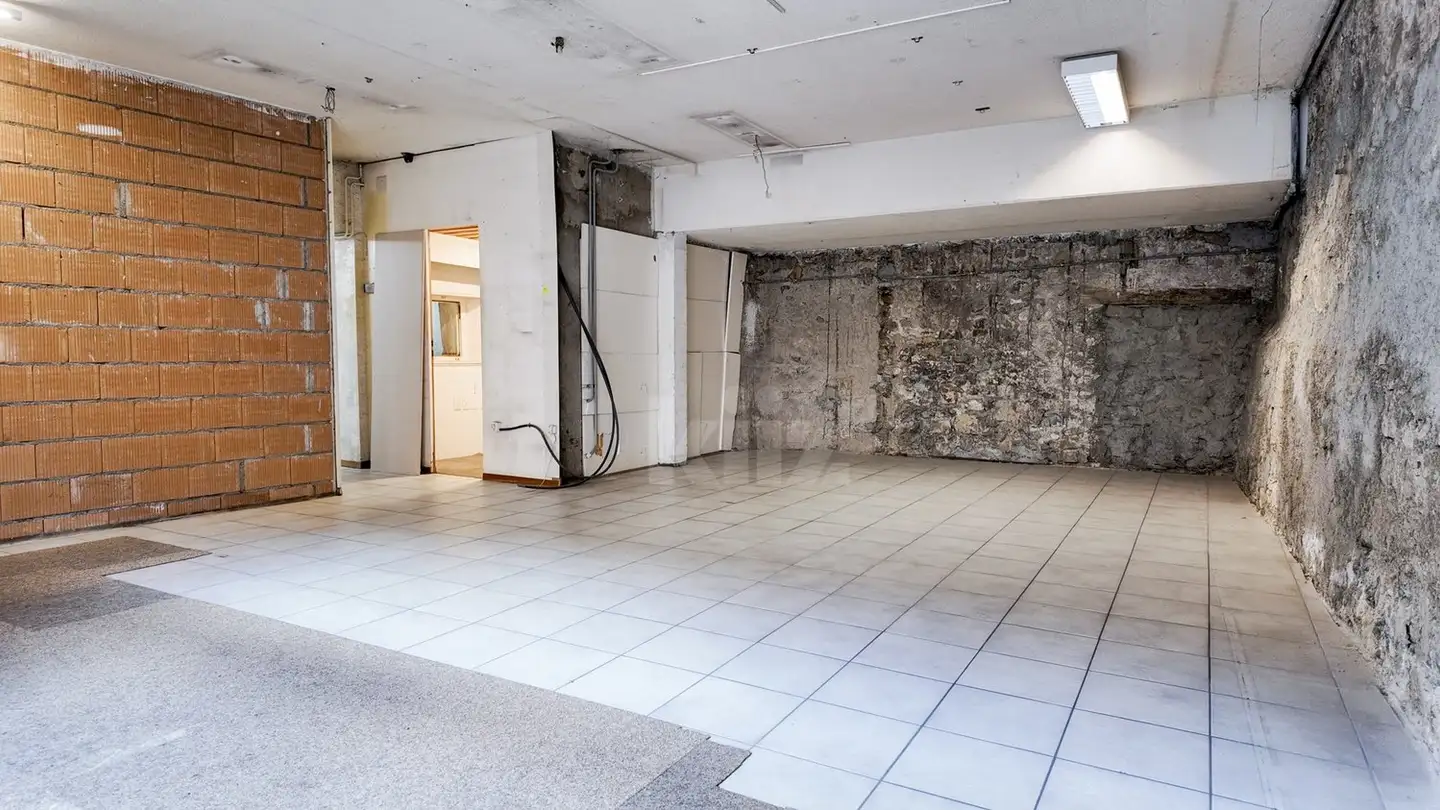 Doppelhaushälfte kaufen - Rue Des Fortifications 85, 1844 Villeneuve VD - Foto 3