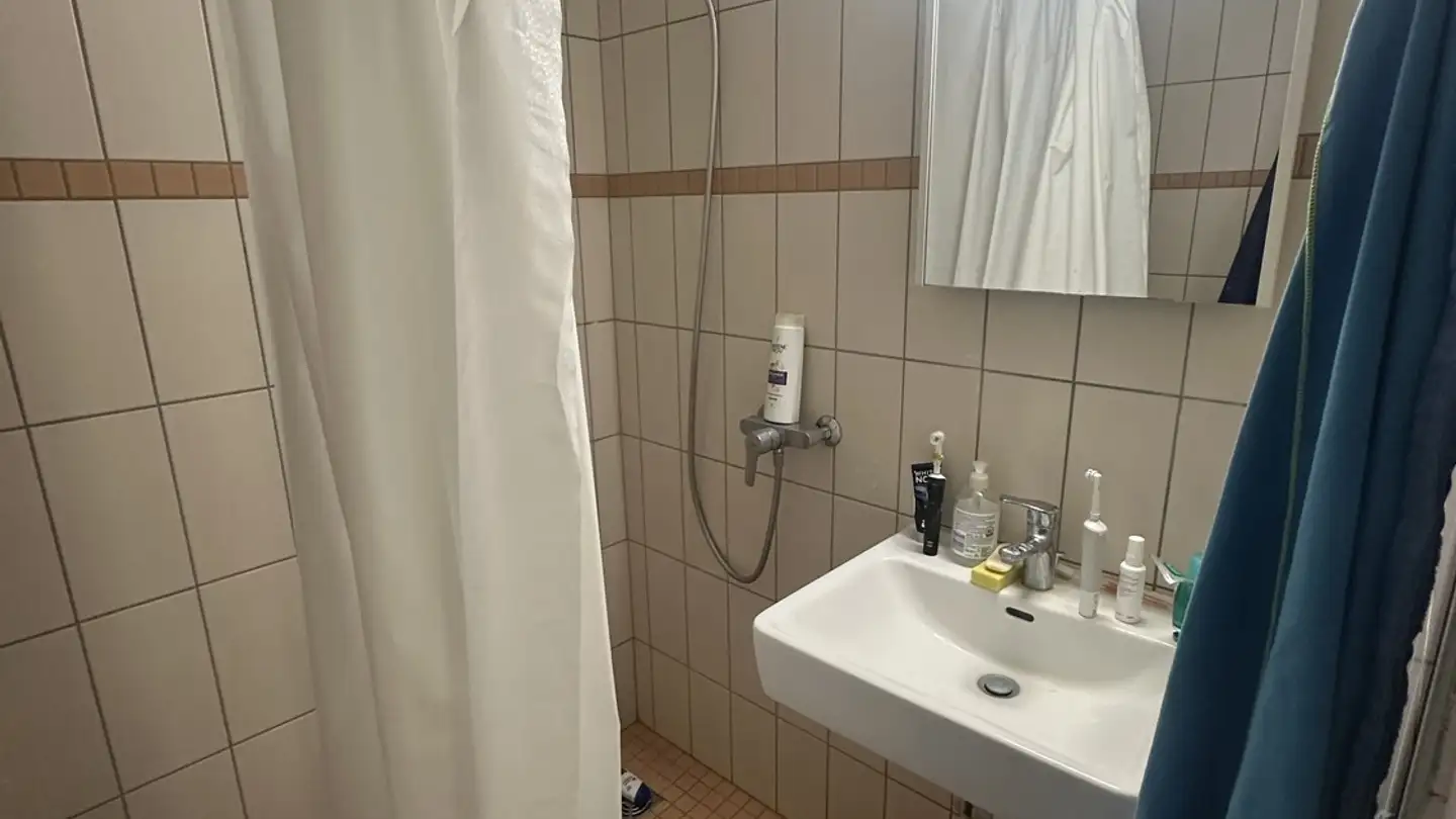 Single room for rent - Nordstrasse 70, 8006 Zürich - Photo 3