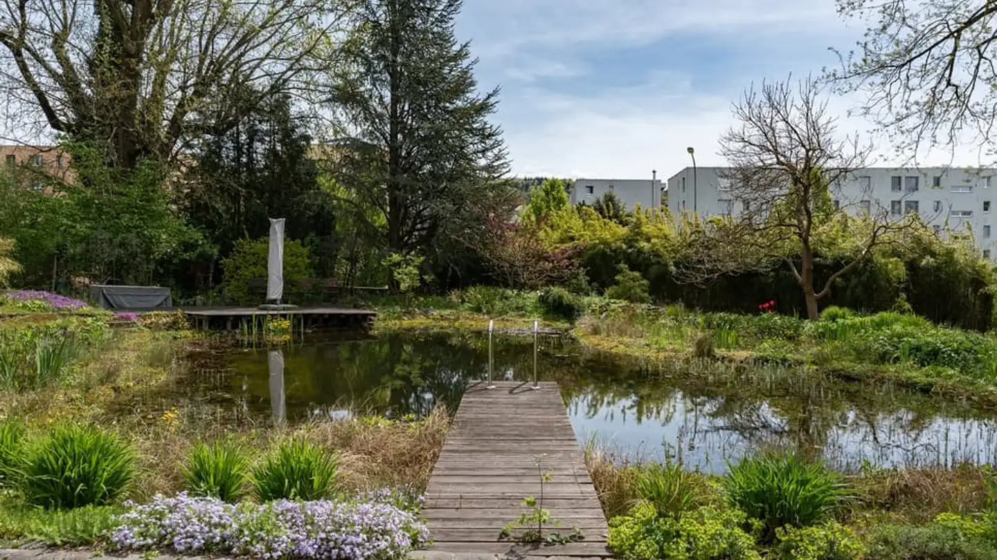 Maison individuelle à vendre - 3280 Murten - Photo 4