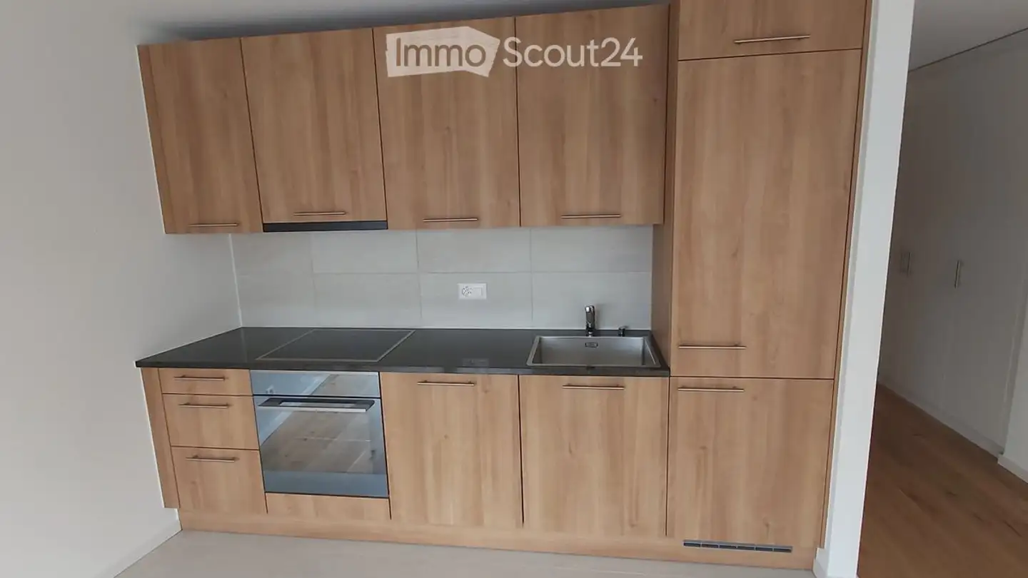 Apartment for rent - 1023 Crissier