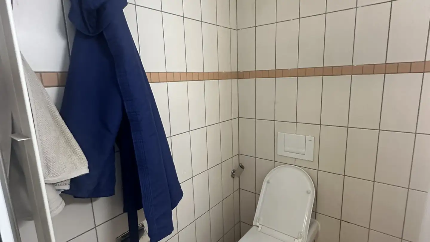 Single room for rent - Nordstrasse 70, 8006 Zürich - Photo 4