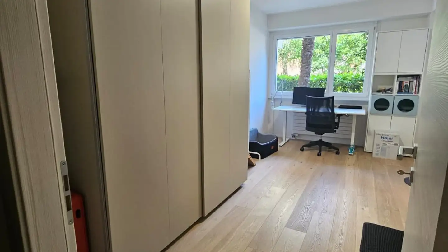 Appartement à louer - Via Beltramina 3, 6900 Lugano - Photo 4