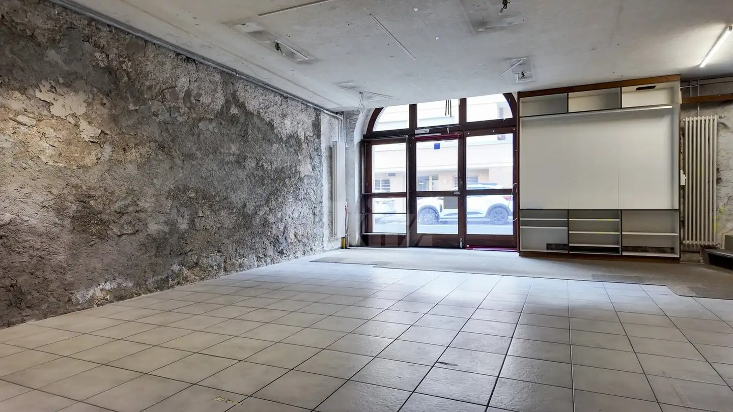 Doppelhaushälfte kaufen - Rue Des Fortifications 85, 1844 Villeneuve VD - Foto 2