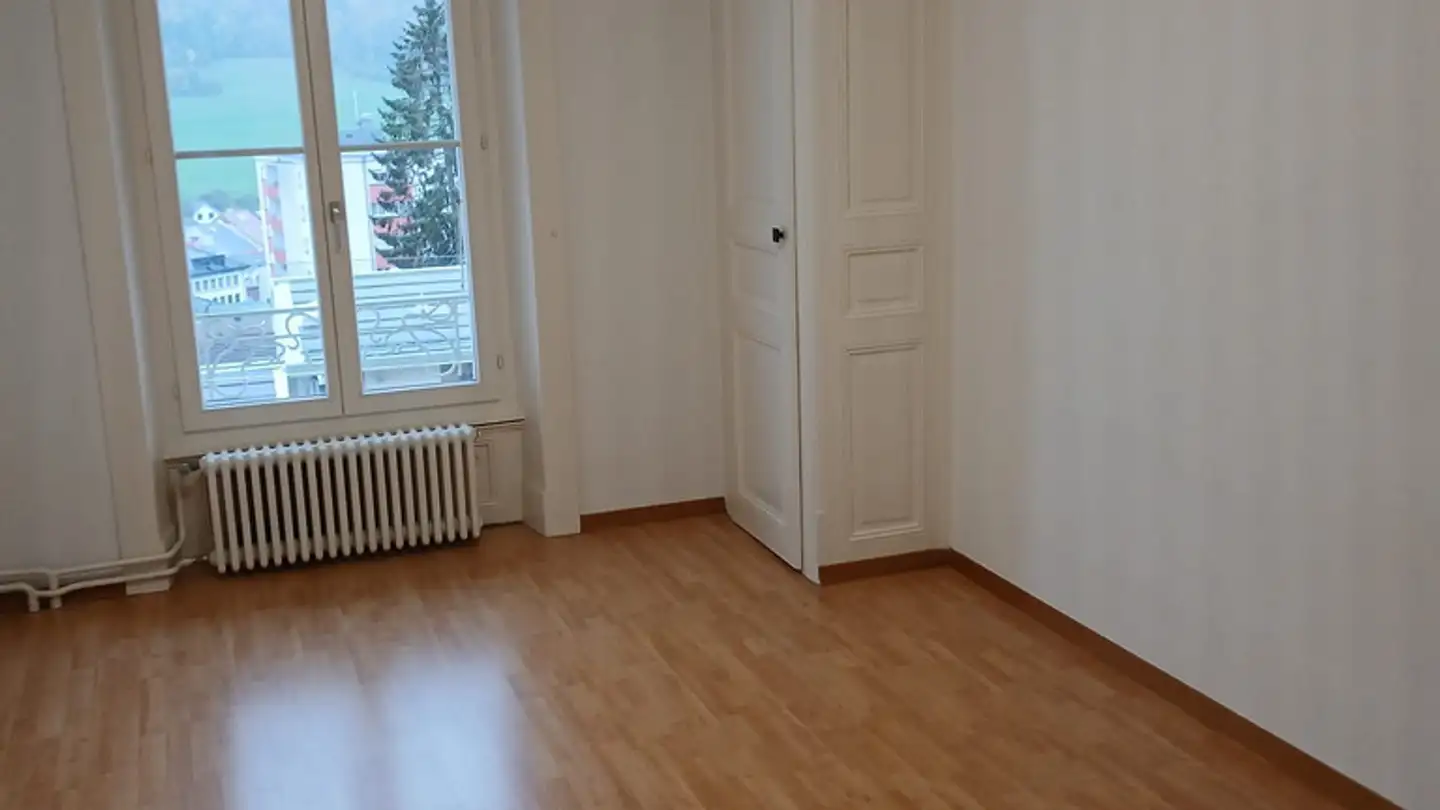 Appartamento in affitto - Rue Louis Ruchonnet 27, 1337 Vallorbe - Photo 4