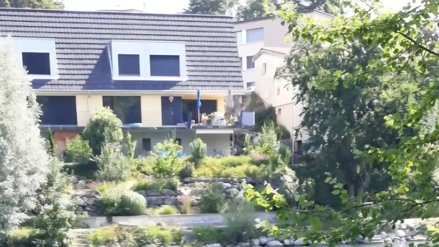 Doppelhaushälfte mieten - 3047 Bremgarten b. Bern