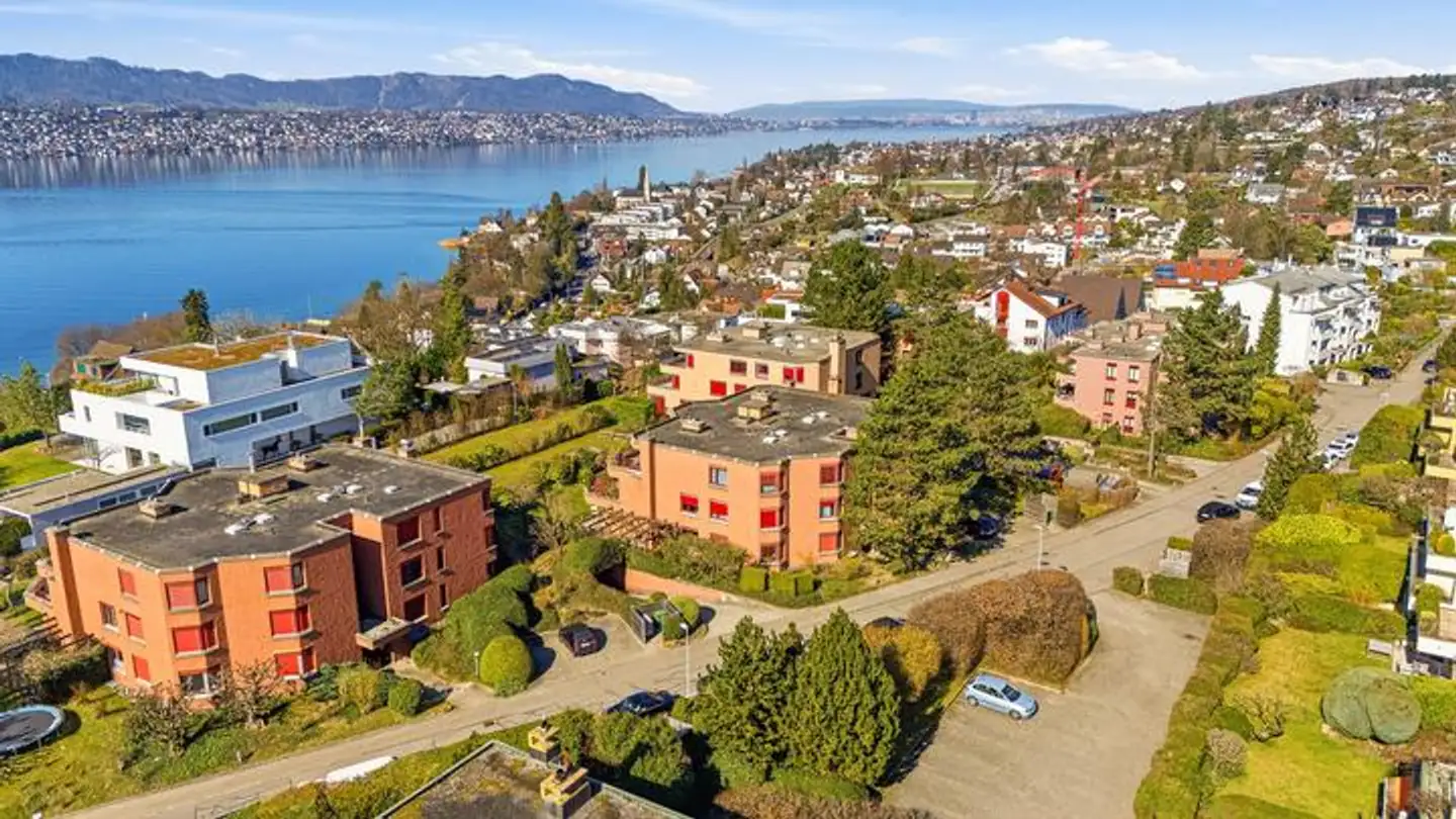 Appartamento in vendita - 8703 Erlenbach ZH