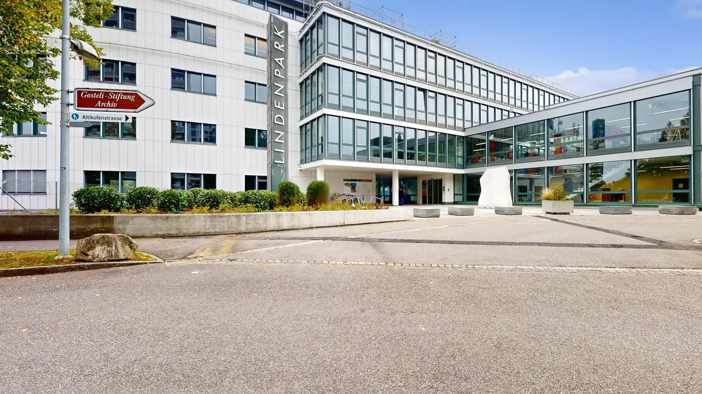 Espace de stockage à louer - Avenue Des Morgines 31, 1213 Petit-Lancy - Photo 4