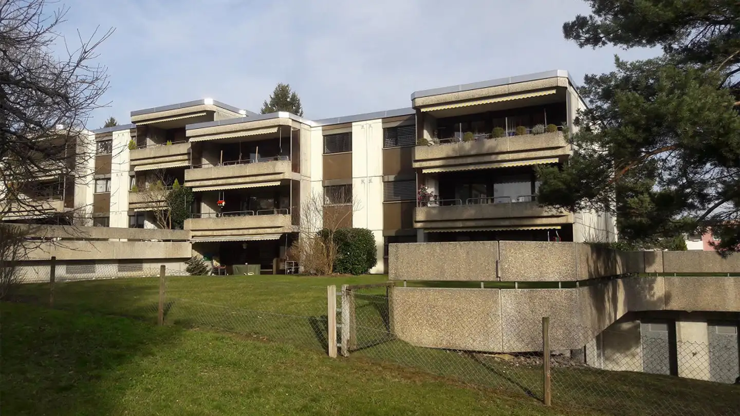 Residential building for sale - Alpstrasse 2, 4612 Wangen b. Olten - Photo 3