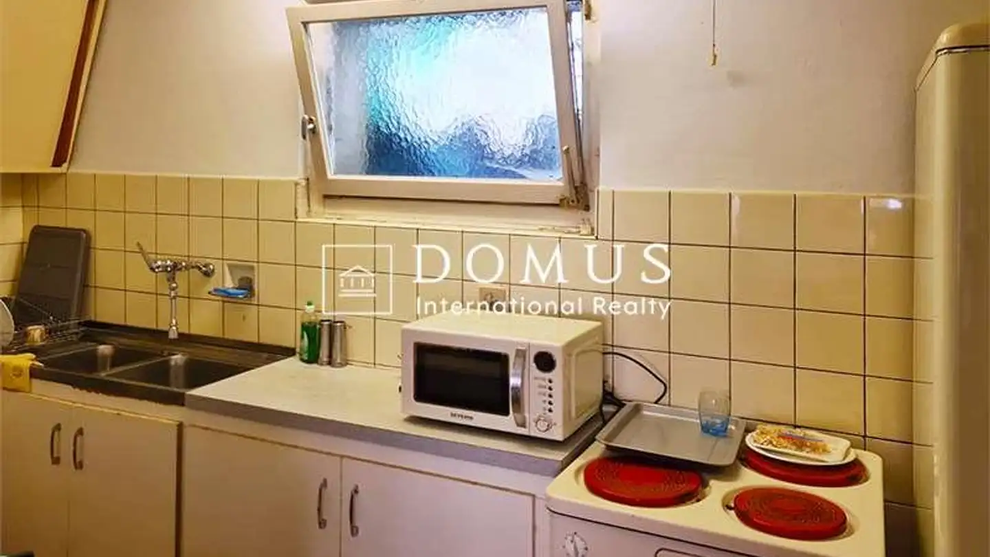 Einfamilienhaus kaufen - Ur Stradón 42, 6994 Aranno - Foto 3