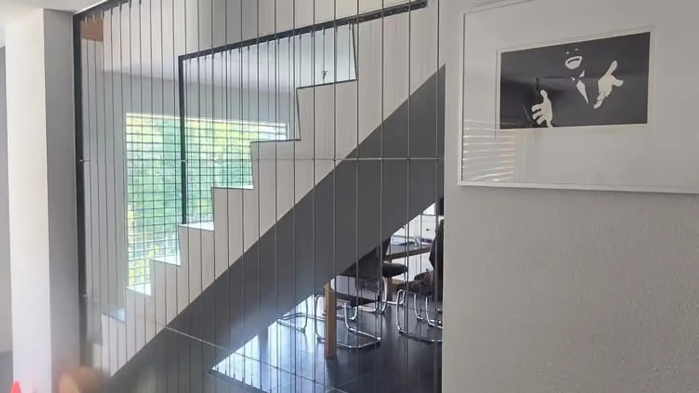 Casa bifamiliare in affitto - 3047 Bremgarten b. Bern - Foto 4