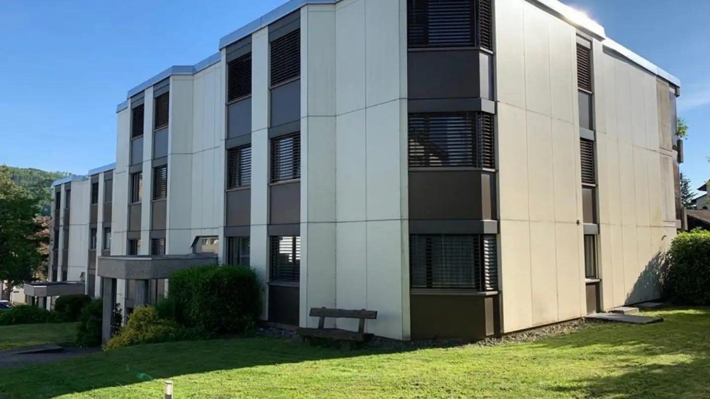 Residential building for sale - Alpstrasse 2, 4612 Wangen b. Olten - Photo 2