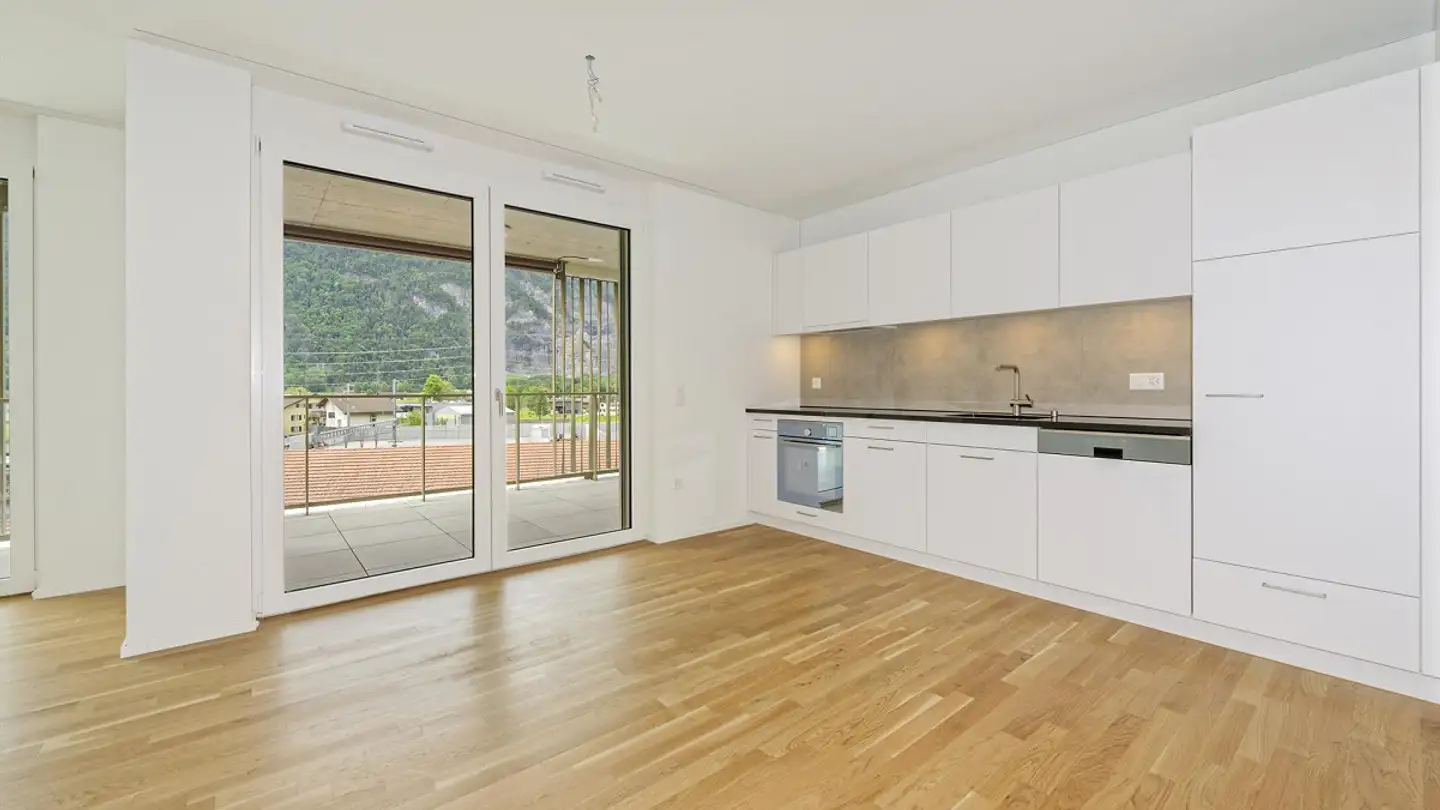 Appartement à louer - Hagenstrasse 52, 6460 Altdorf UR - Photo 3