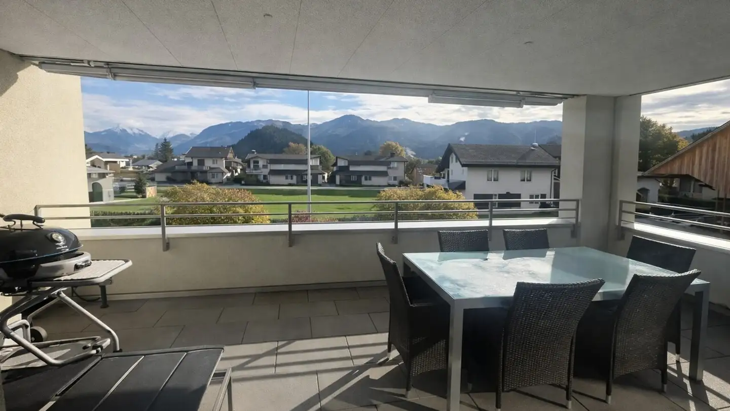 Wohnung mieten - Gässlistrasse, 8856 Tuggen