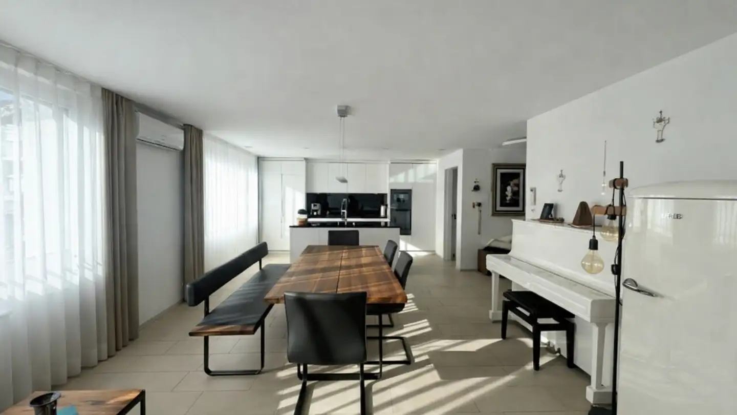 Wohnung mieten - Gässlistrasse, 8856 Tuggen - Foto 3